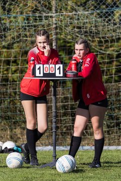Bild 43 - wU16 Deutsche Meisterschaft